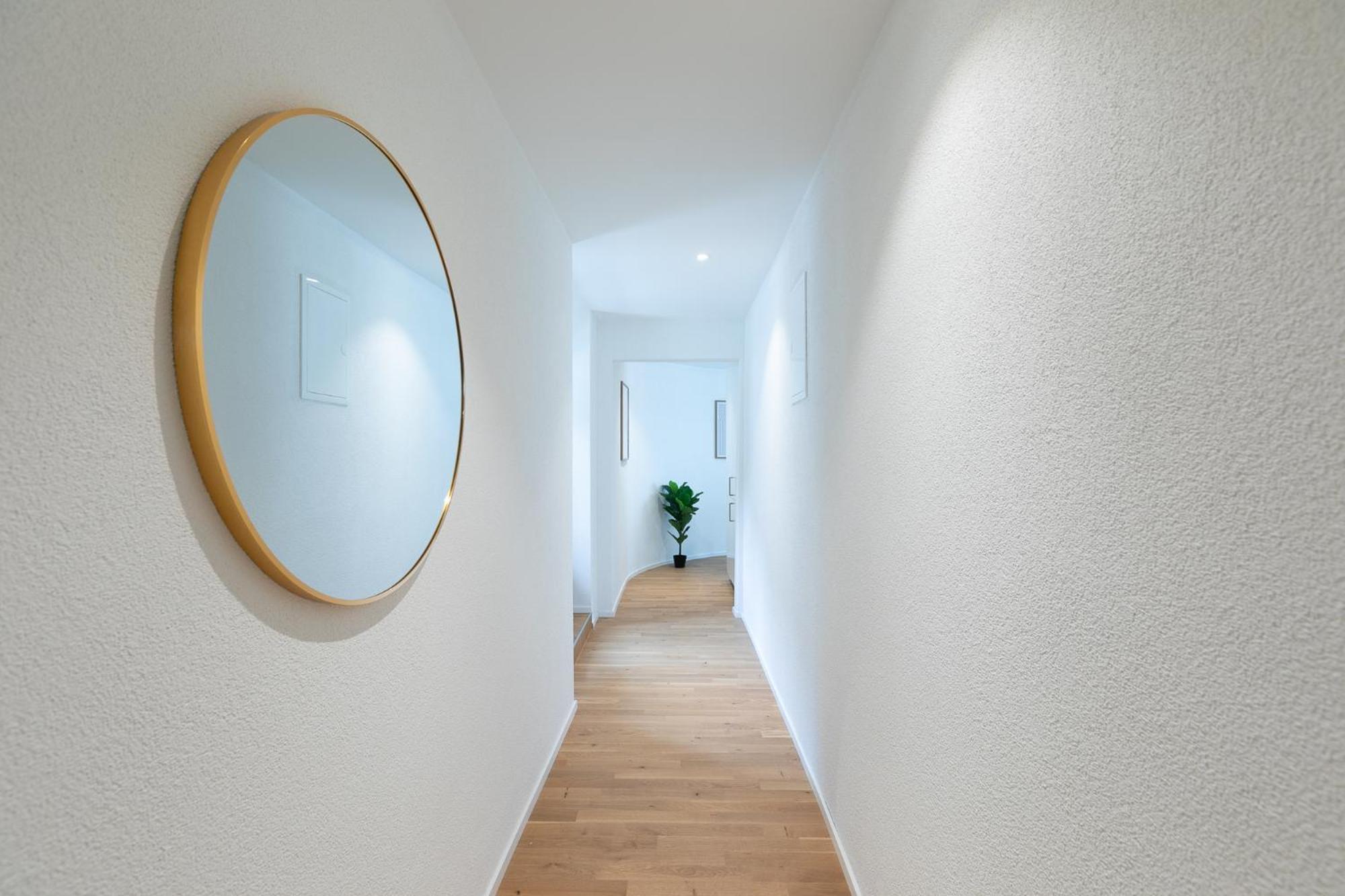 Inn Joy Apartments - Roter Platz St. Gallen Zewnętrze zdjęcie